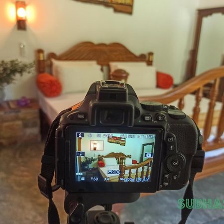 Subhasha Summer House Talalla South Esterno foto