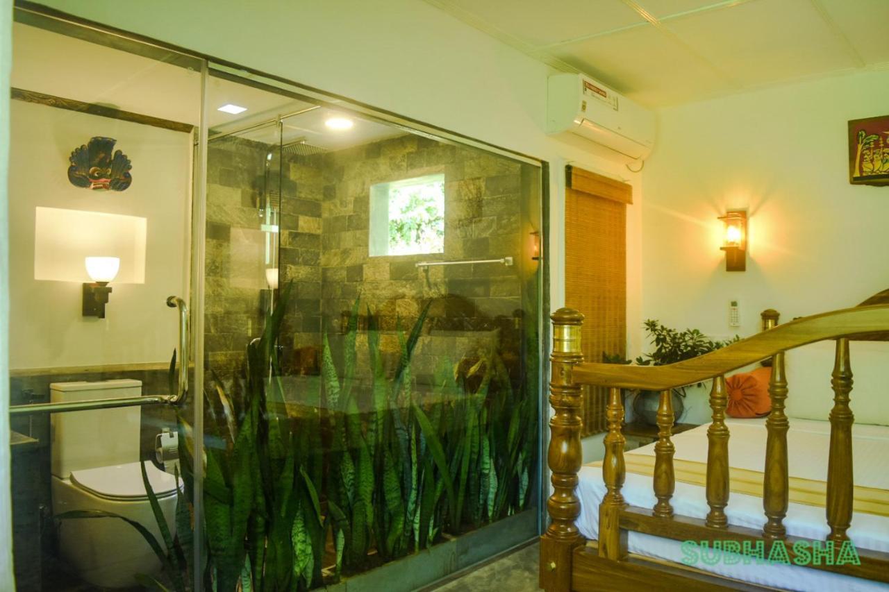 Subhasha Summer House Talalla South Esterno foto
