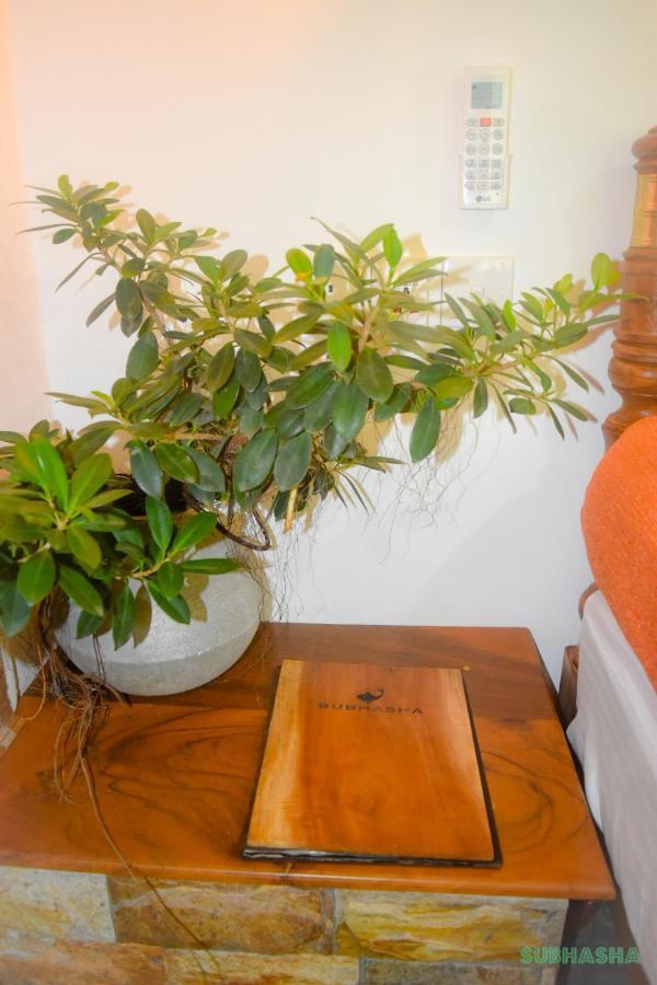 Subhasha Summer House Talalla South Esterno foto