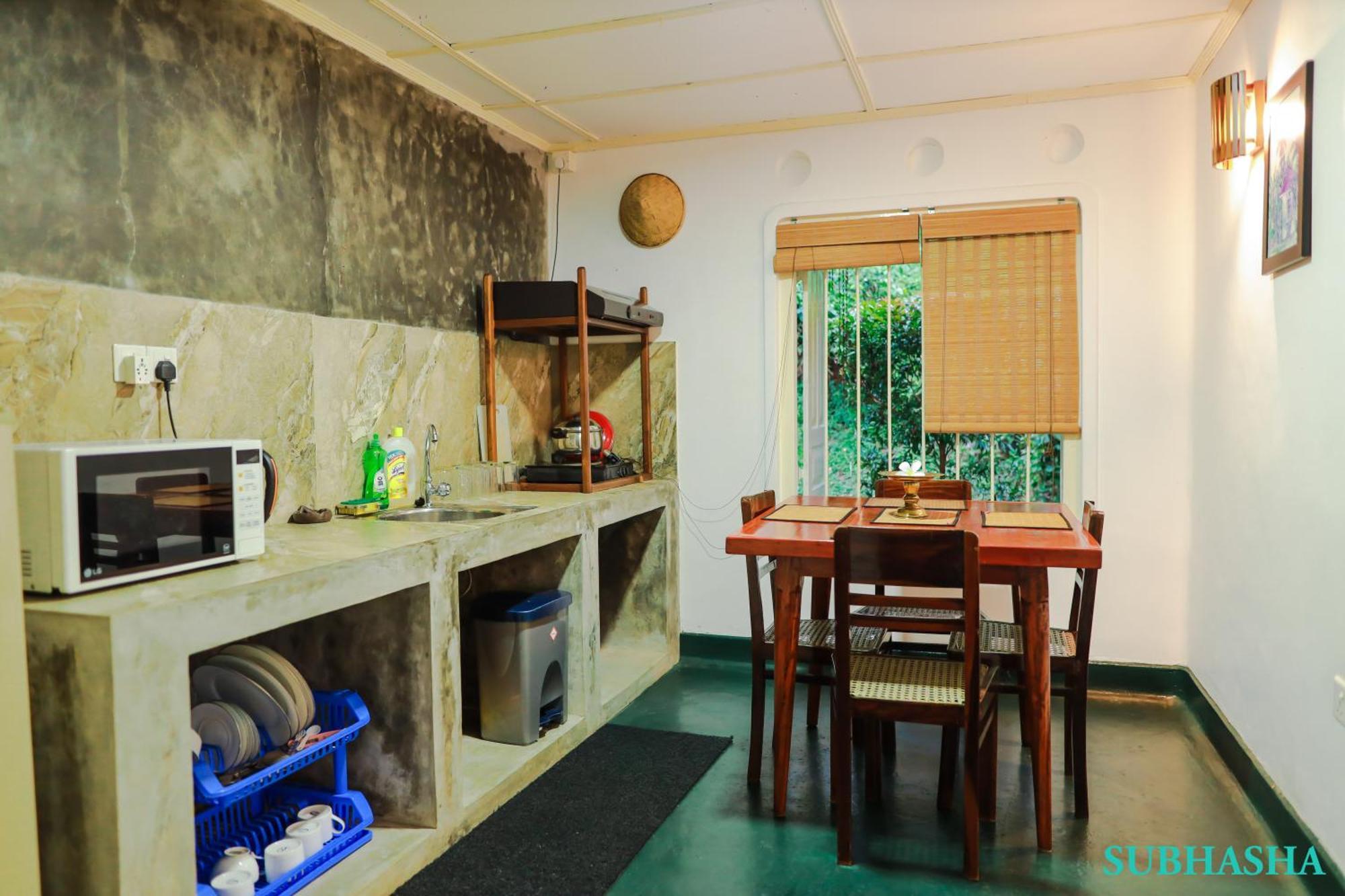 Subhasha Summer House Talalla South Esterno foto
