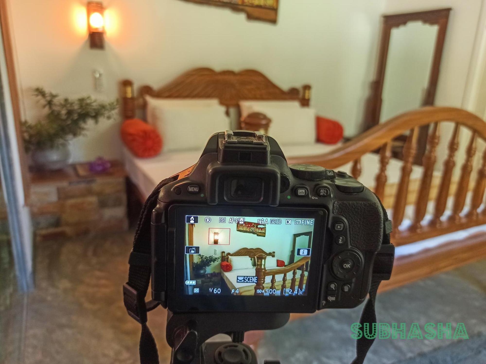 Subhasha Summer House Talalla South Esterno foto
