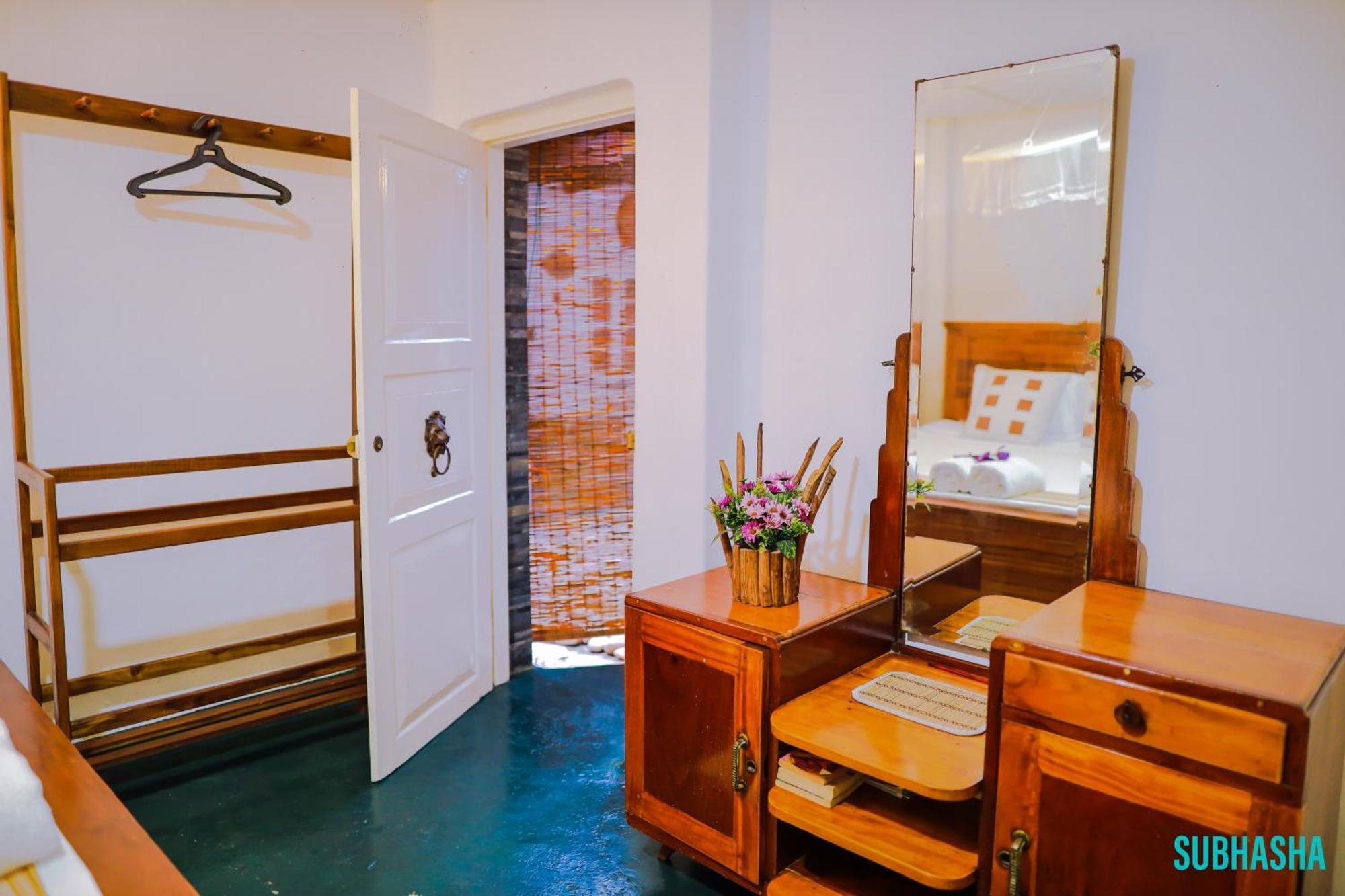 Subhasha Summer House Talalla South Esterno foto
