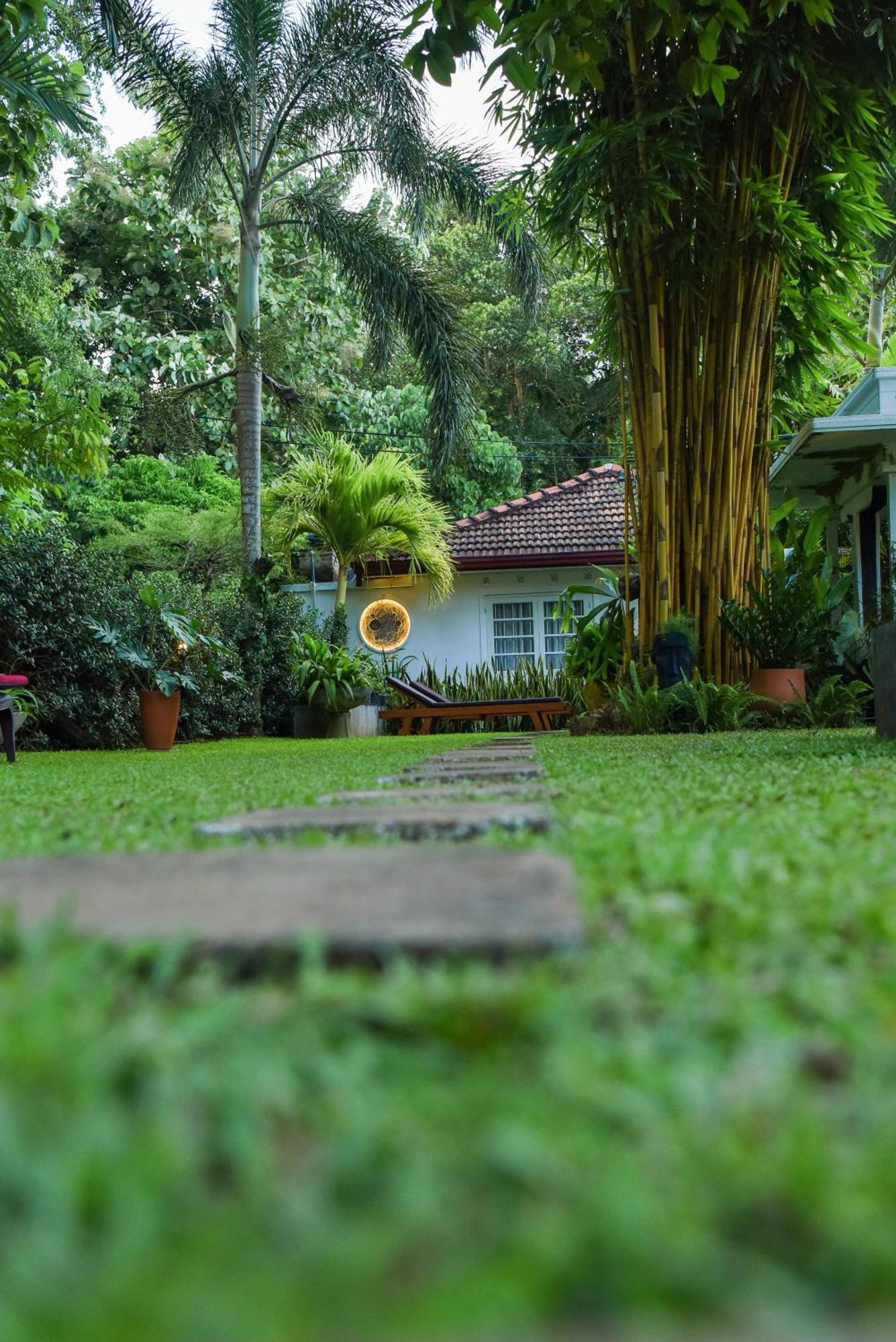 Subhasha Summer House Talalla South Esterno foto