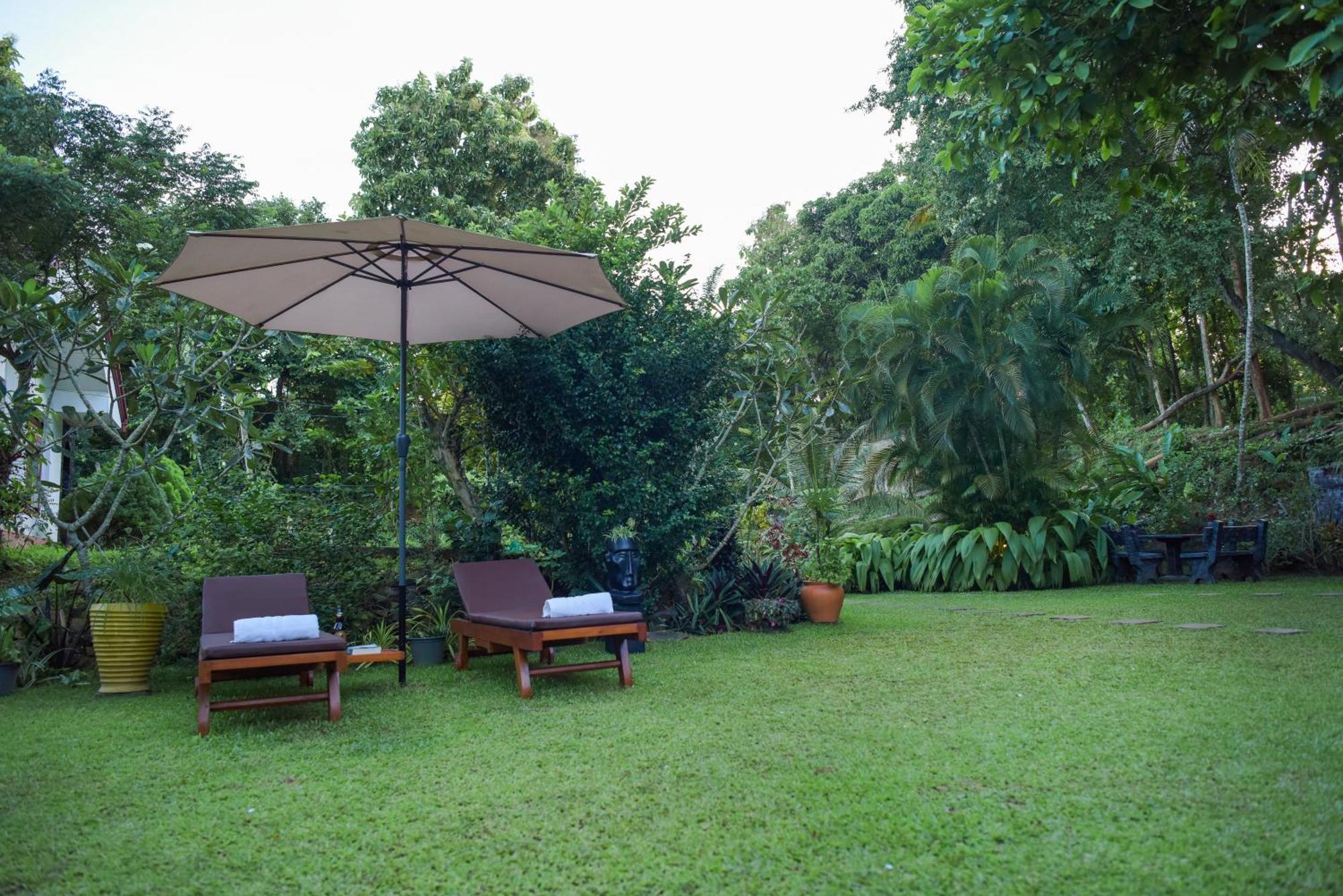 Subhasha Summer House Talalla South Esterno foto