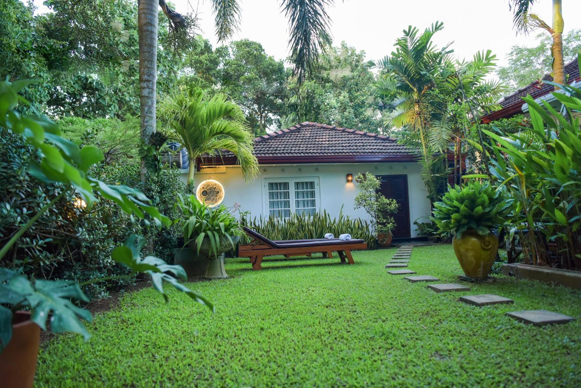 Subhasha Summer House Talalla South Esterno foto