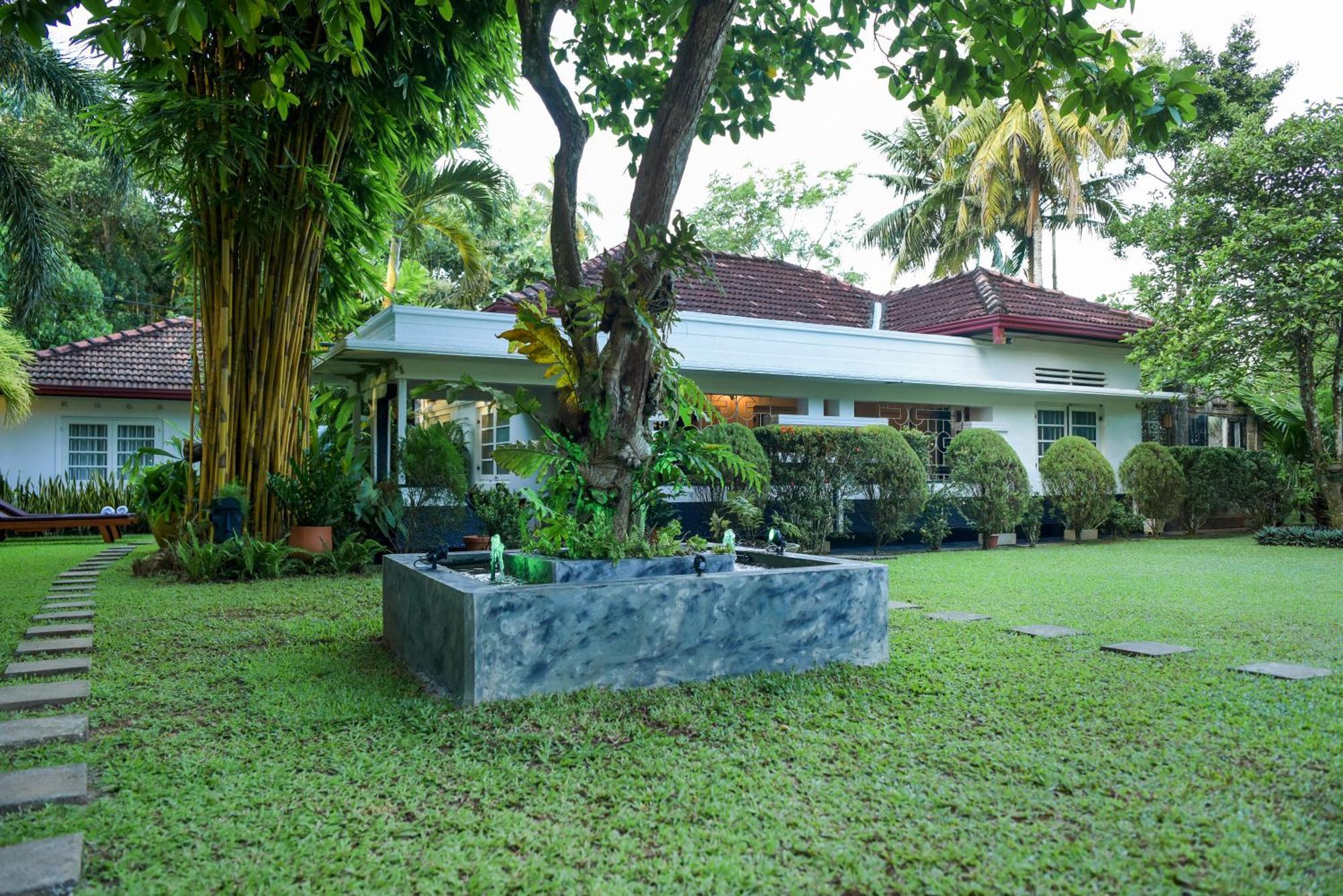 Subhasha Summer House Talalla South Esterno foto