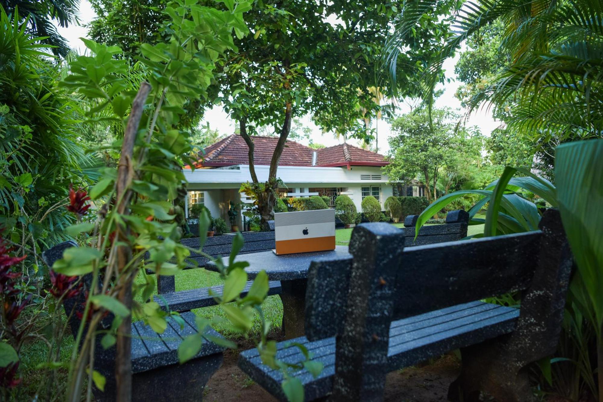 Subhasha Summer House Talalla South Esterno foto