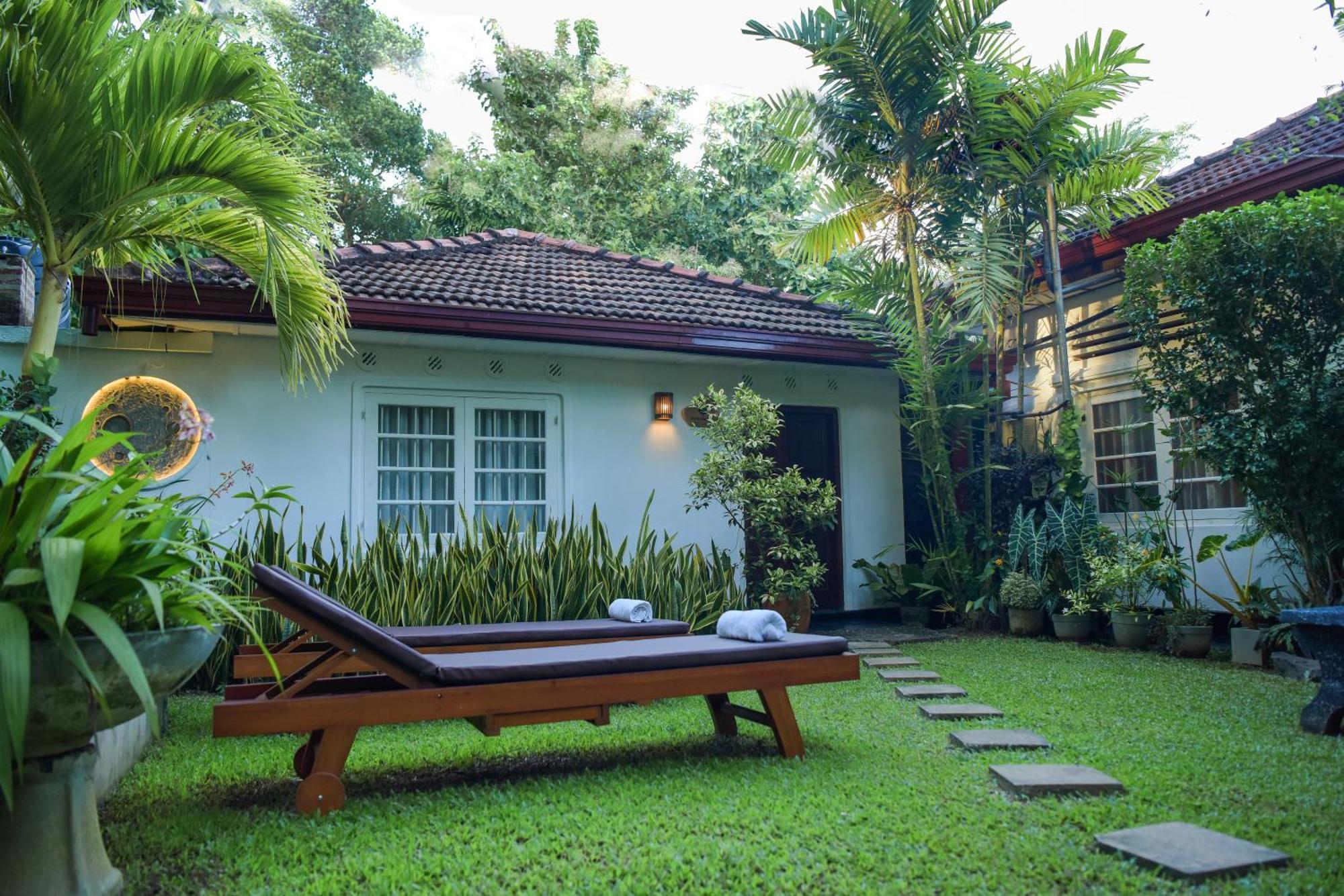 Subhasha Summer House Talalla South Esterno foto