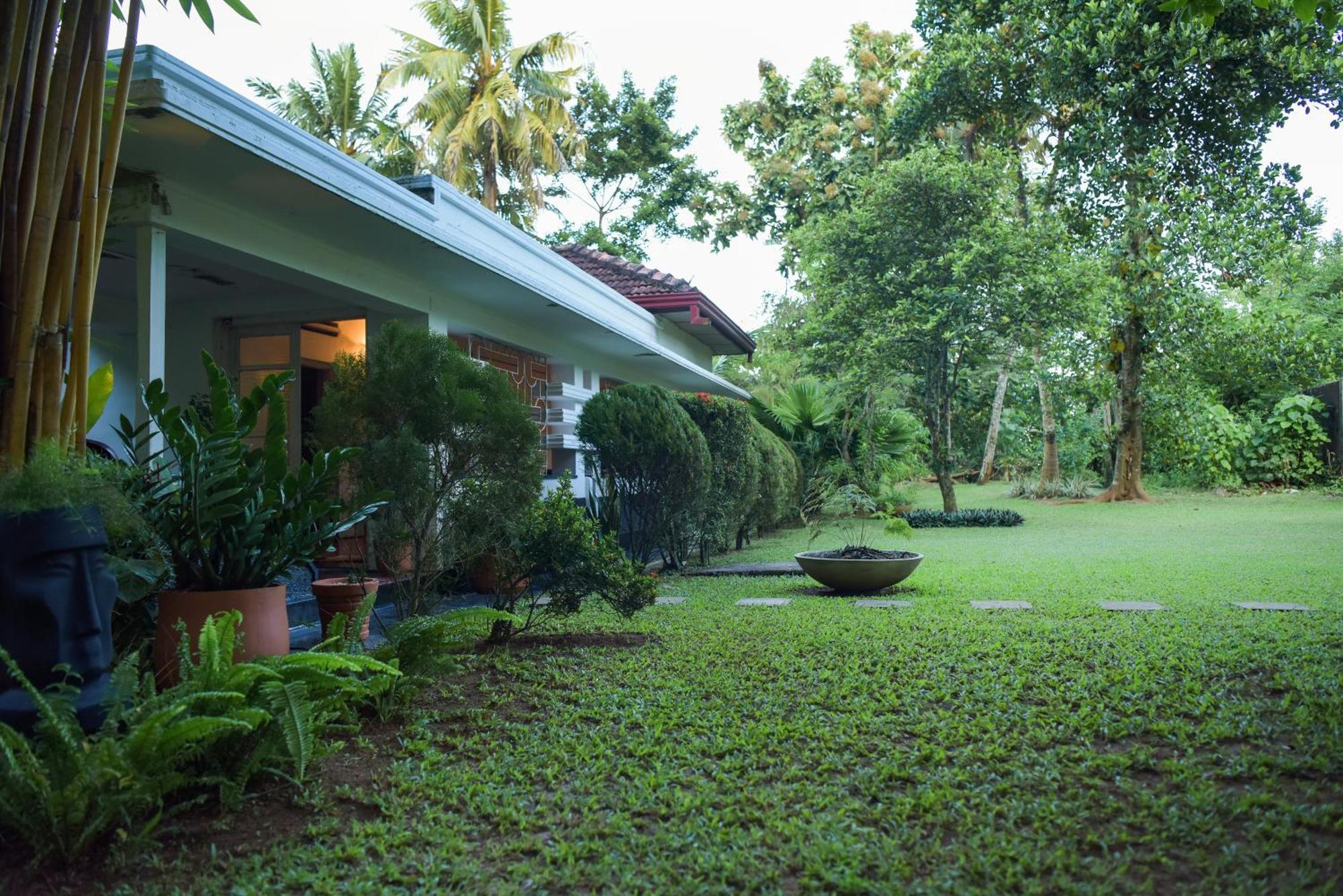 Subhasha Summer House Talalla South Esterno foto