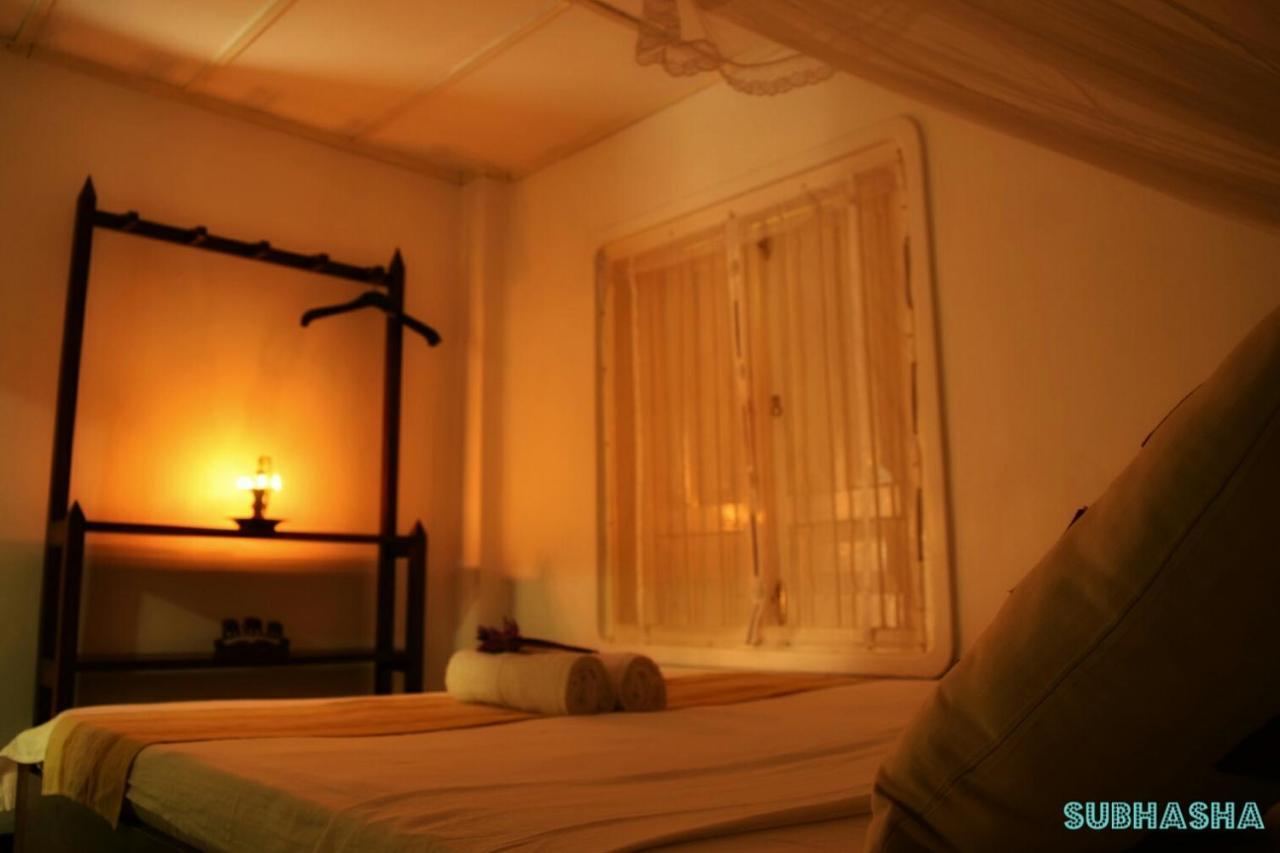 Subhasha Summer House Talalla South Esterno foto