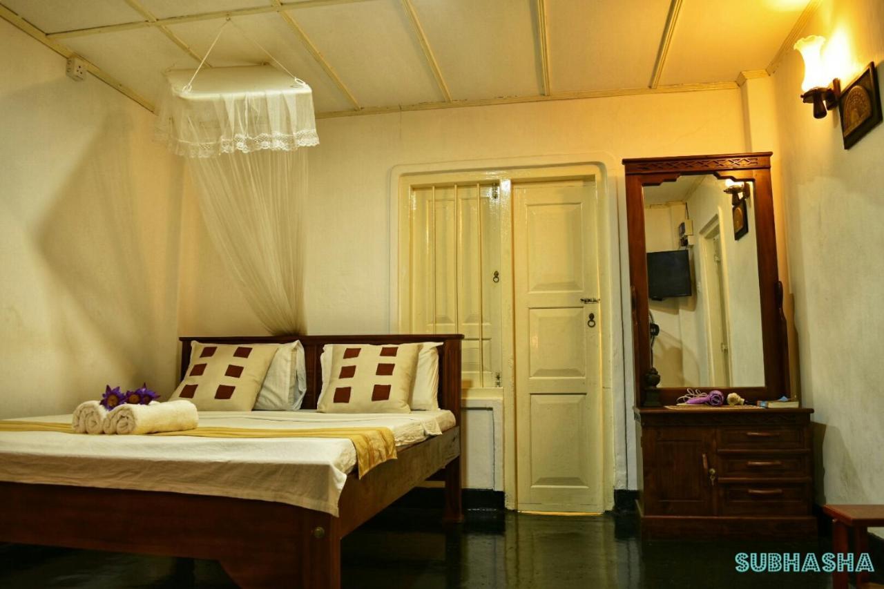 Subhasha Summer House Talalla South Esterno foto