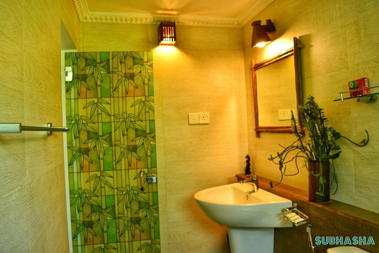 Subhasha Summer House Talalla South Esterno foto