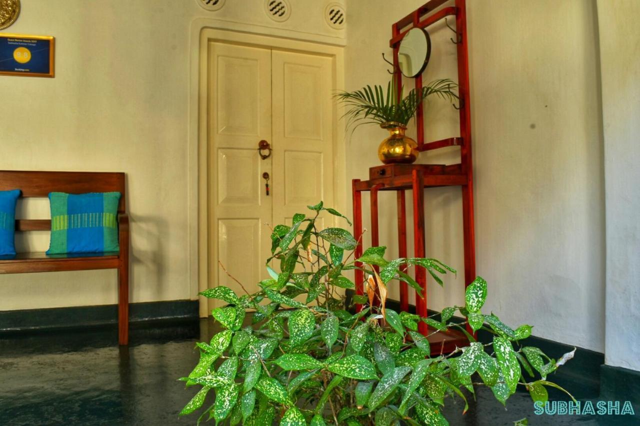 Subhasha Summer House Talalla South Esterno foto