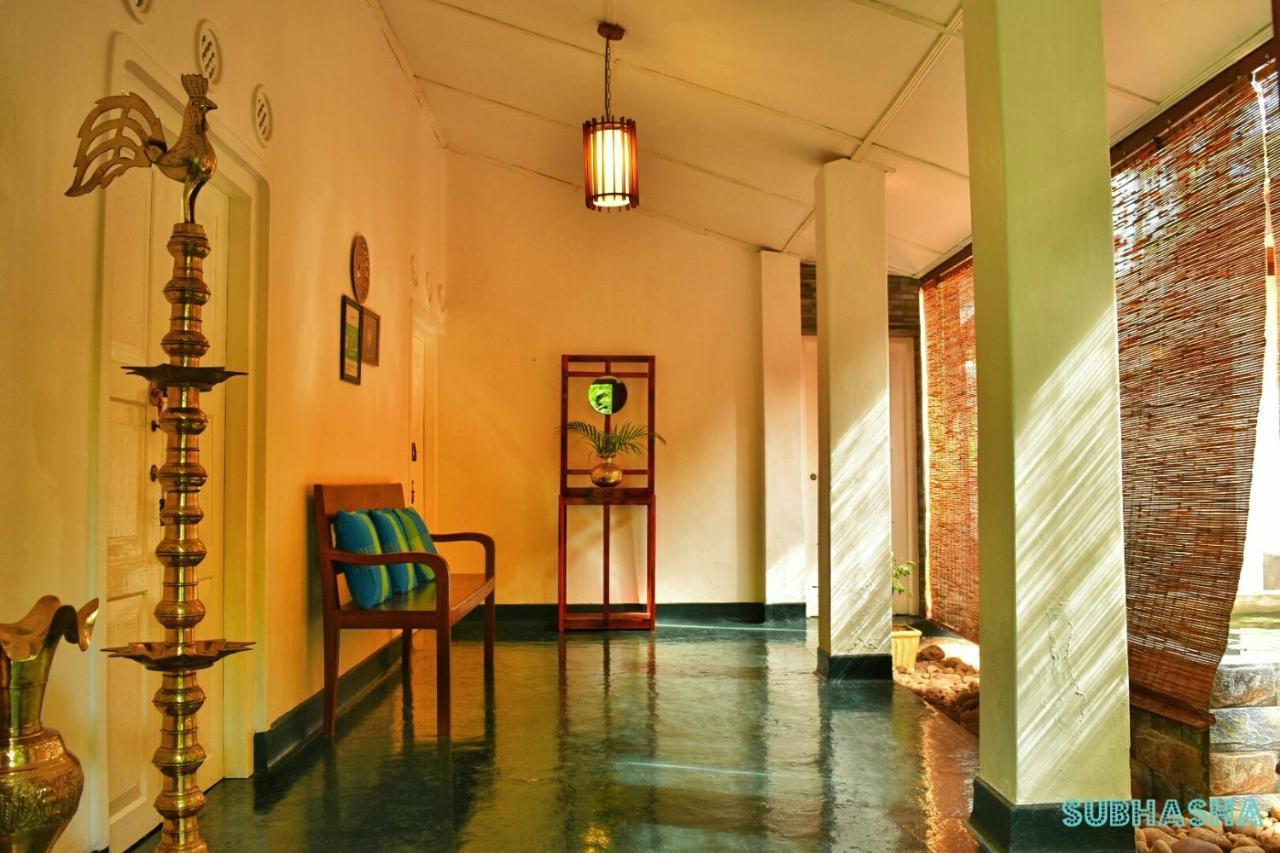 Subhasha Summer House Talalla South Esterno foto